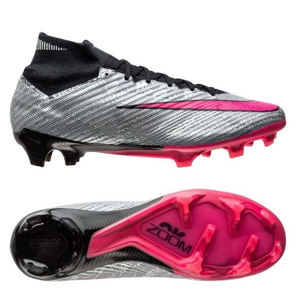 NIKE MERCURIAL SUPERFLY 9 ELITE XXV